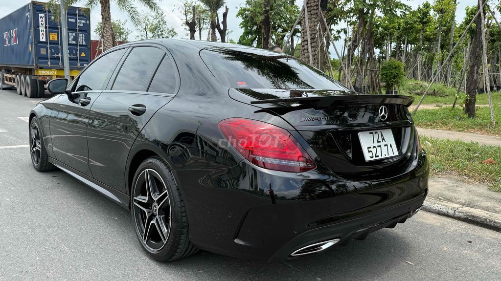 Mercedes-Benz 2018 - ảnh 5