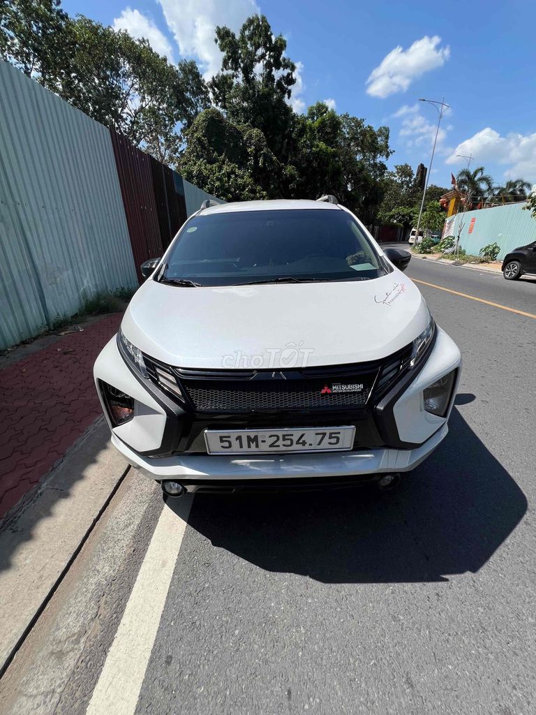 Mitsubishi Xpander 2019 - ảnh 1