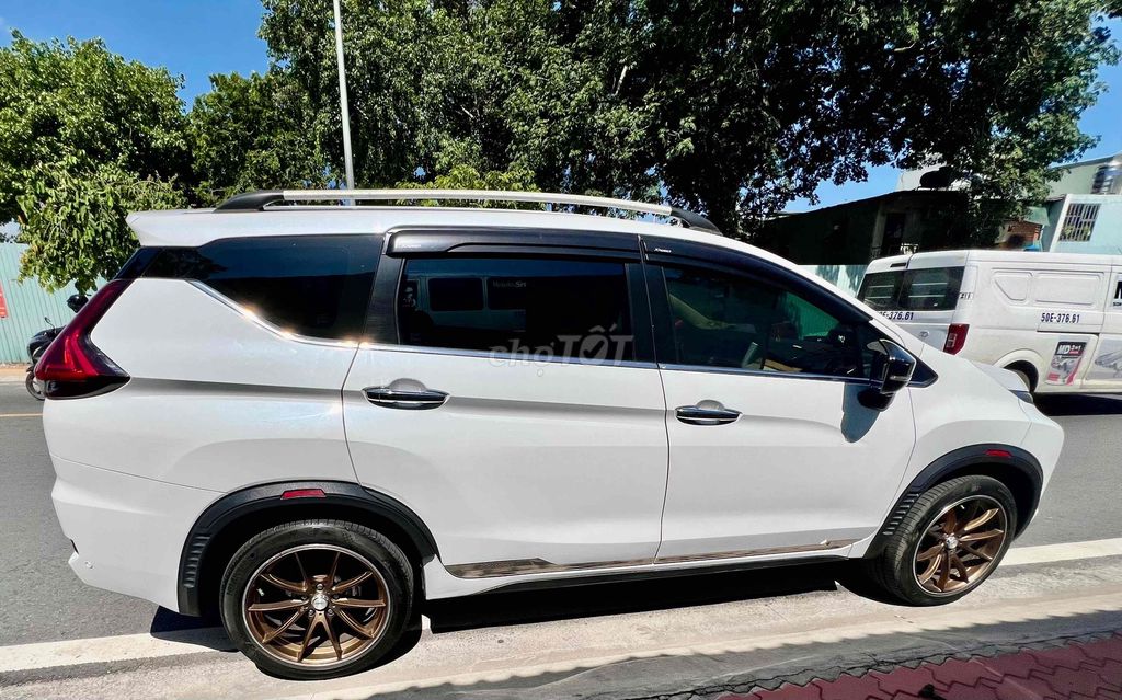 Mitsubishi Xpander 2019 - ảnh 3