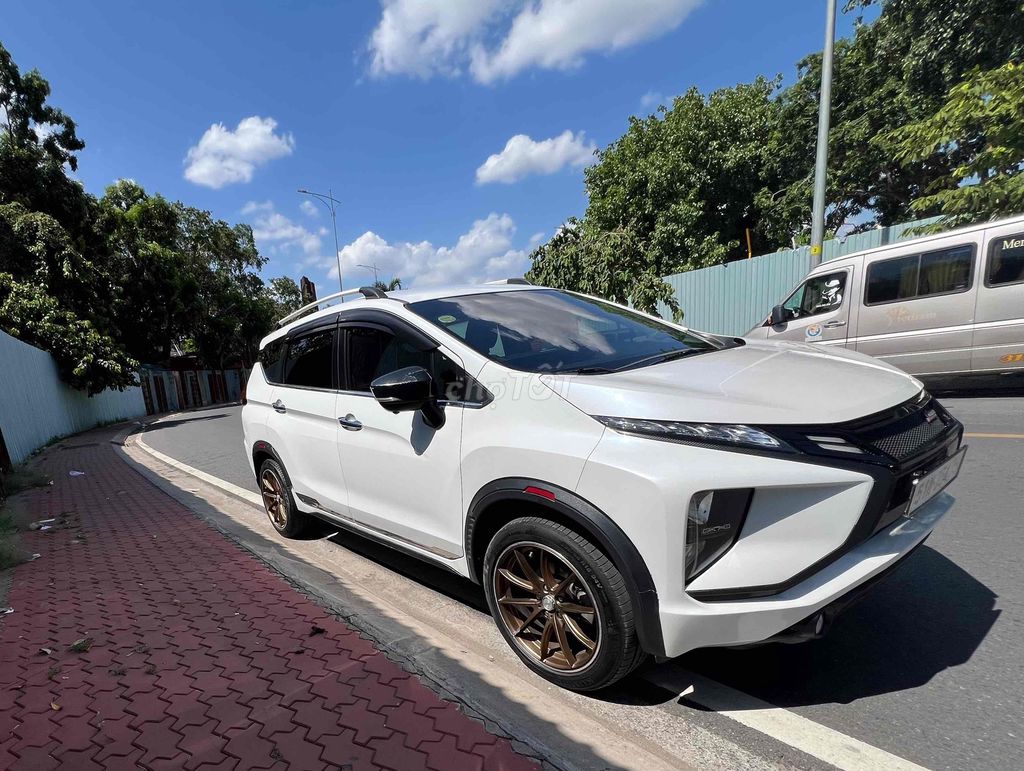 Mitsubishi Xpander 2019 - ảnh 4