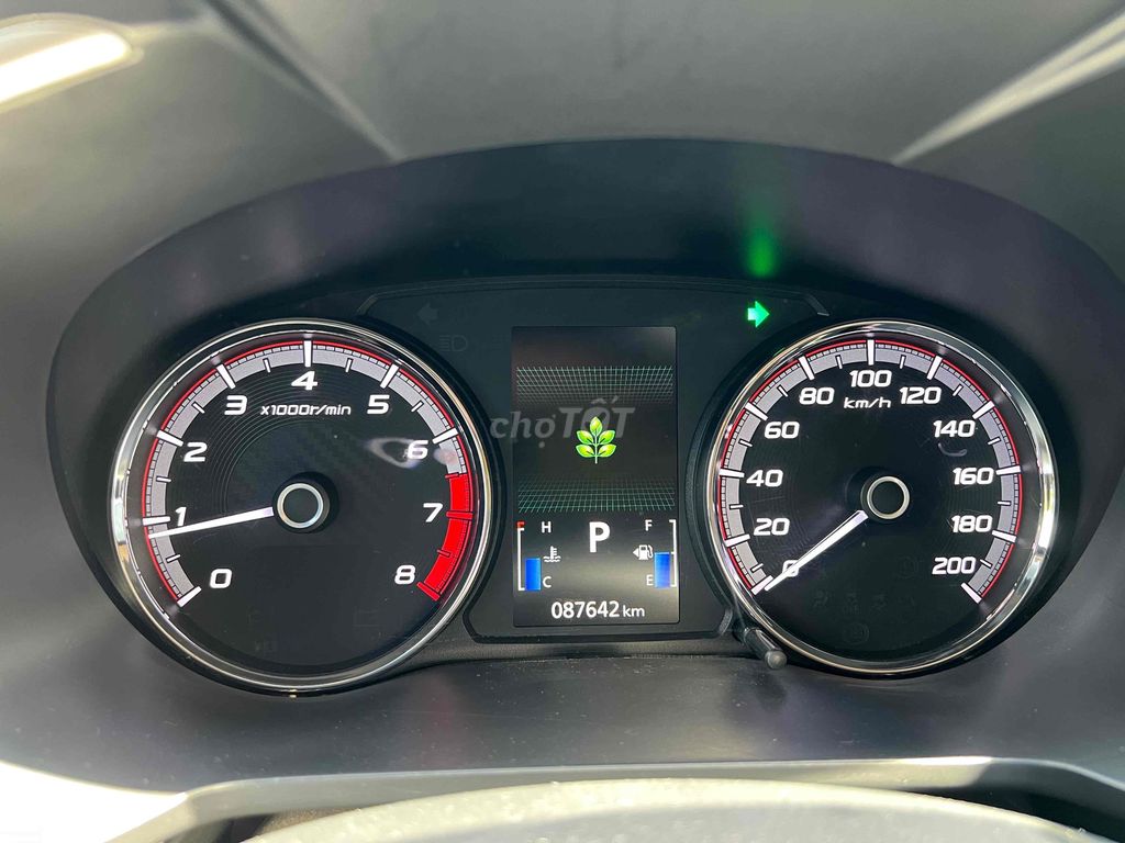 Mitsubishi Xpander 2019 - ảnh 5