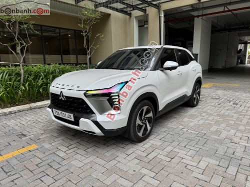 Mitsubishi Xforce Premium 2024 - ảnh 1