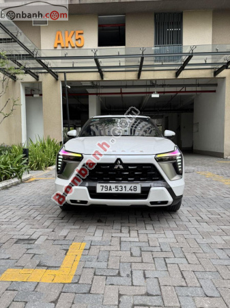 Mitsubishi Xforce Premium 2024 - ảnh 2