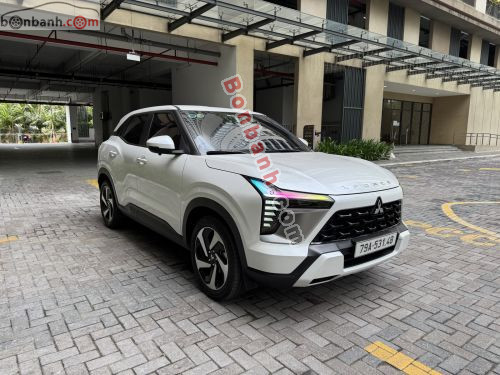 Mitsubishi Xforce Premium 2024 - ảnh 3