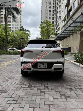 Mitsubishi Xforce Premium 2024 - ảnh 4
