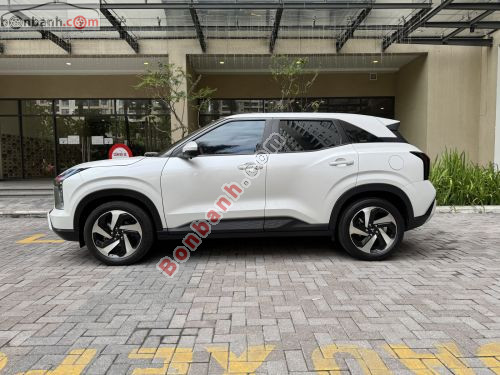 Mitsubishi Xforce Premium 2024 - ảnh 5