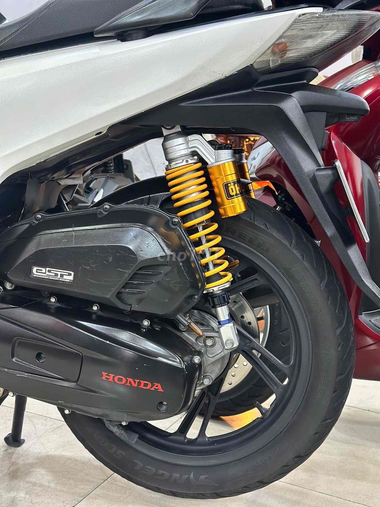 Honda SH 2018 - ảnh 3