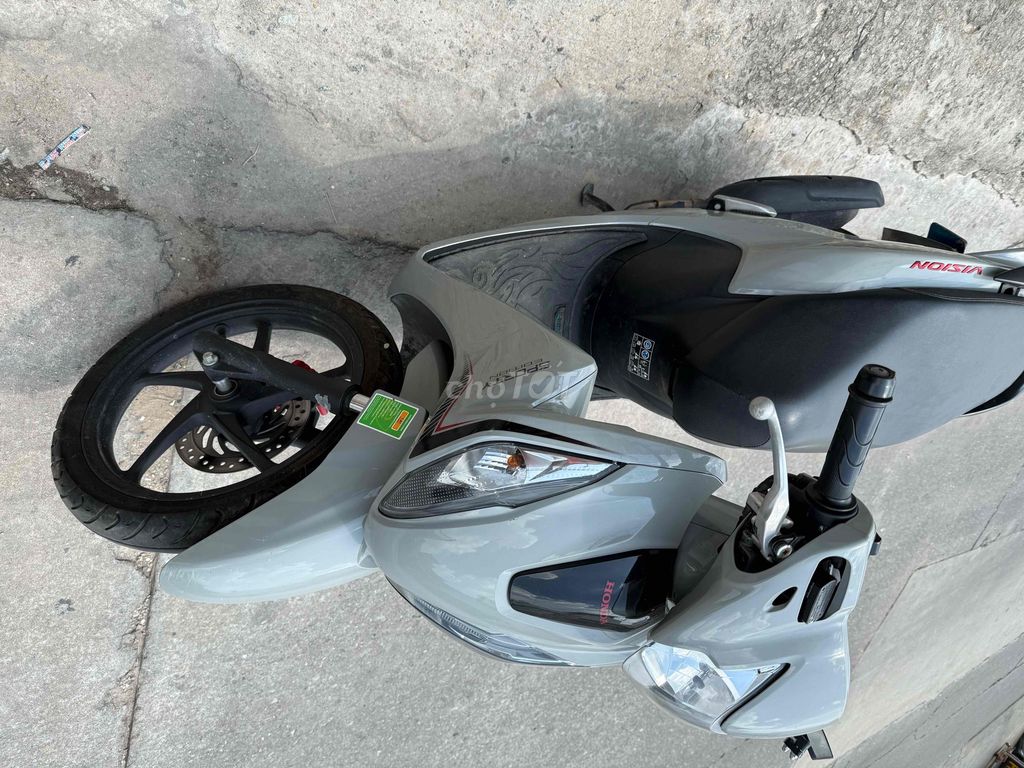 Honda Vision 2025 - ảnh 5