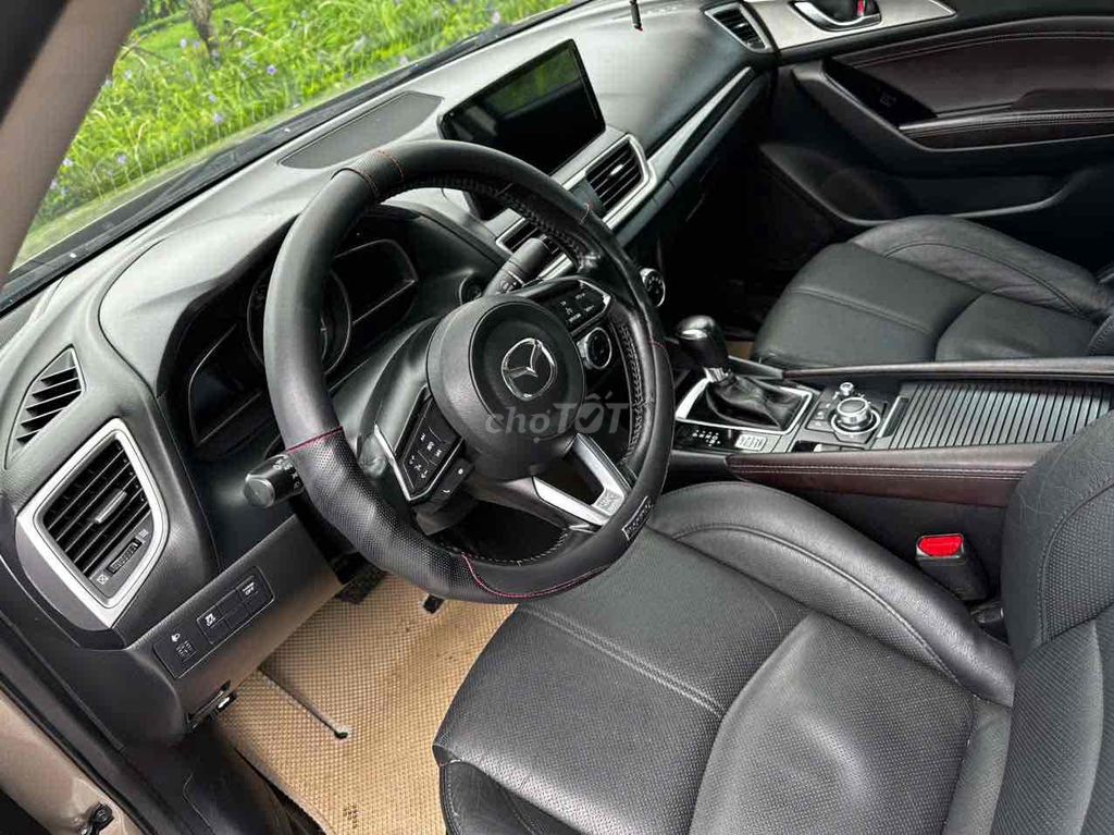 Mazda 3 2018 - ảnh 3