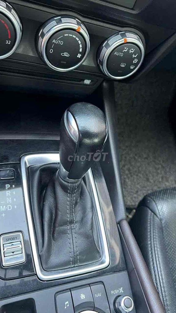Mazda 3 2018 - ảnh 5