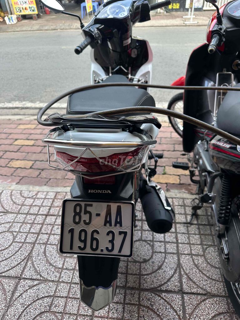 Honda Future 2025 - ảnh 2