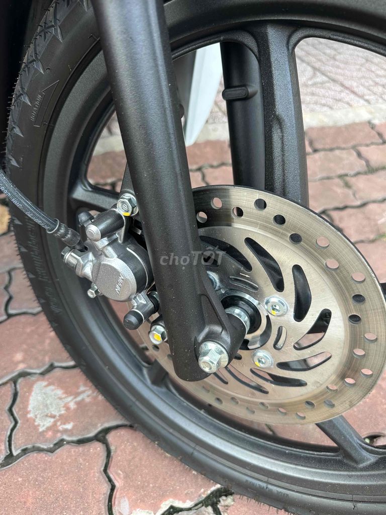 Honda Future 2025 - ảnh 5