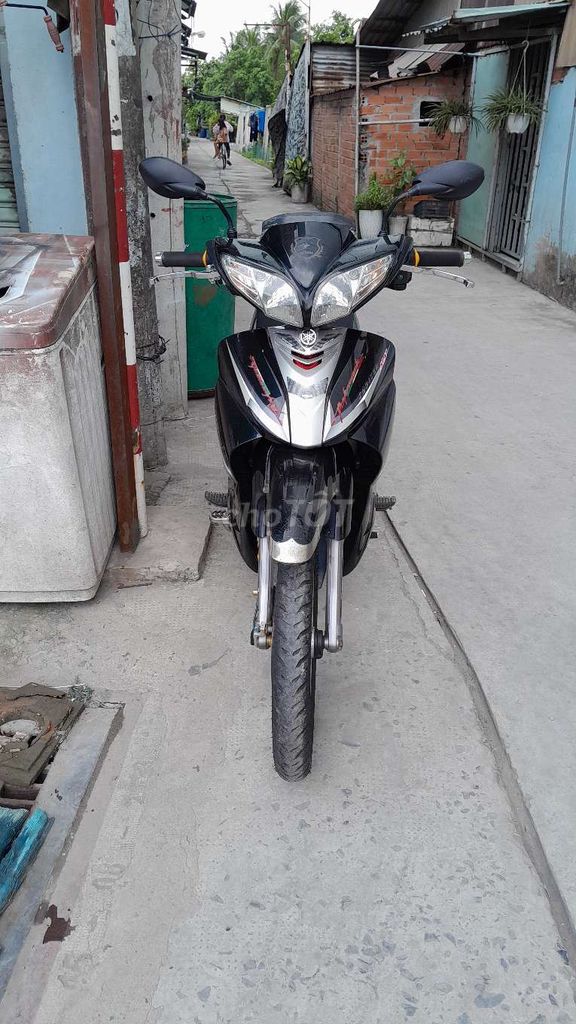 Yamaha Jupiter 2010 - ảnh 3