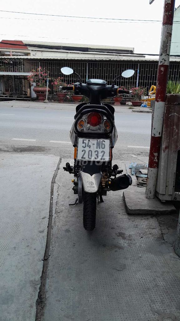 Yamaha Jupiter 2010 - ảnh 4