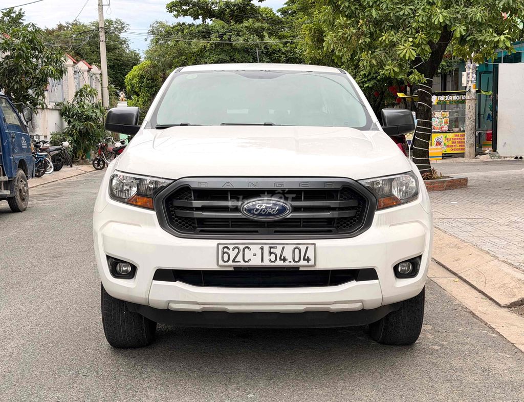 Ford Ranger 2020 - ảnh 1