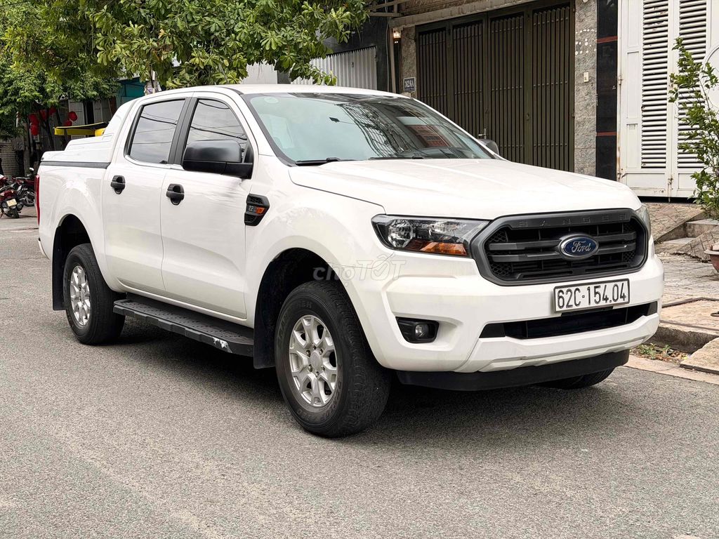 Ford Ranger 2020 - ảnh 2