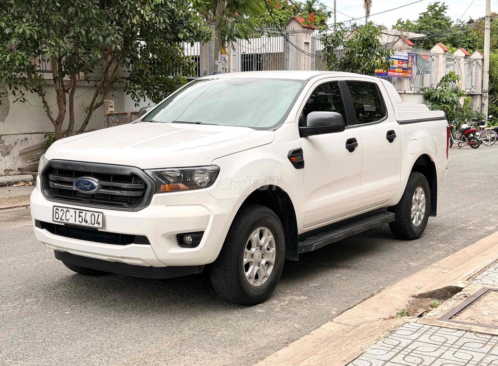 Ford Ranger 2020 - ảnh 3