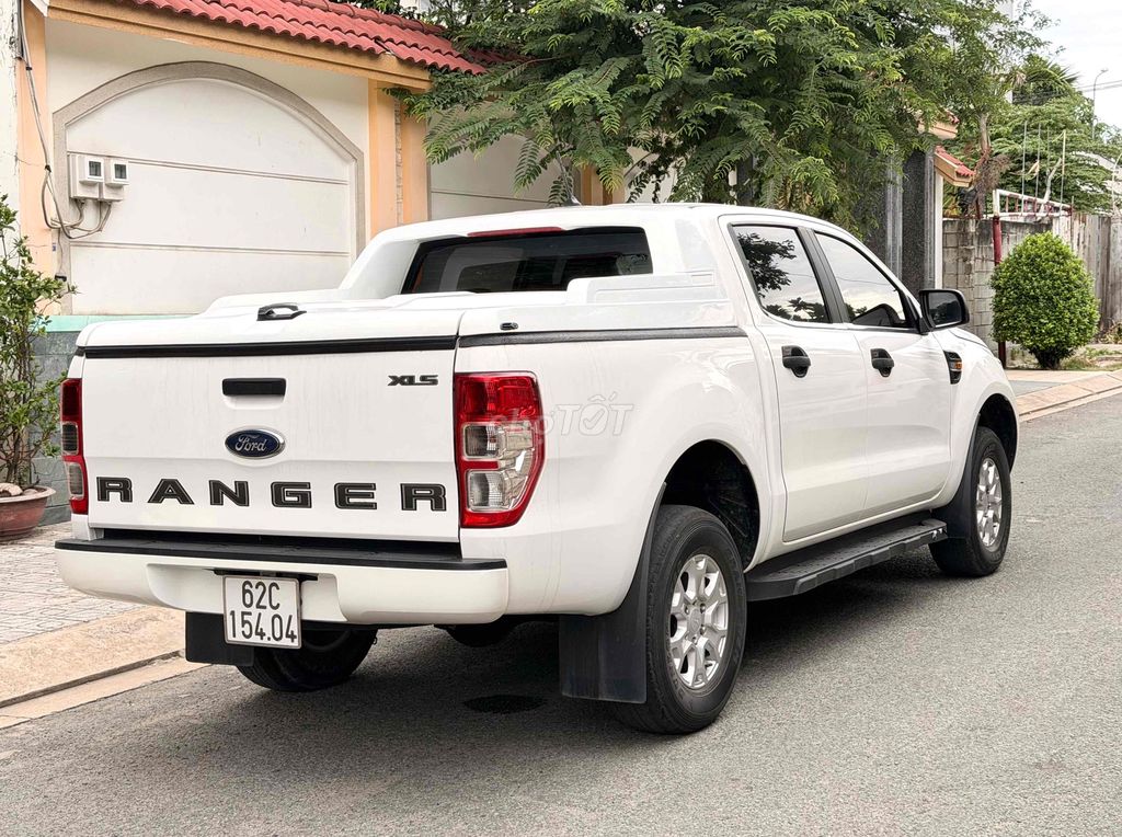 Ford Ranger 2020 - ảnh 5