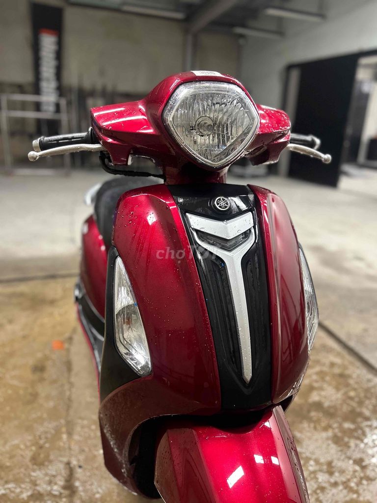 Yamaha Nozza 2017 - ảnh 1