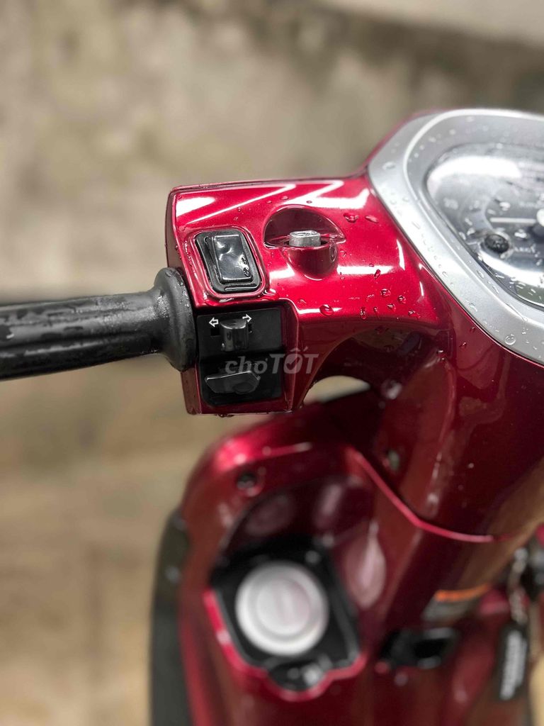 Yamaha Nozza 2017 - ảnh 2