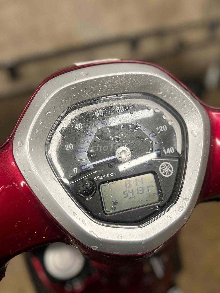 Yamaha Nozza 2017 - ảnh 4