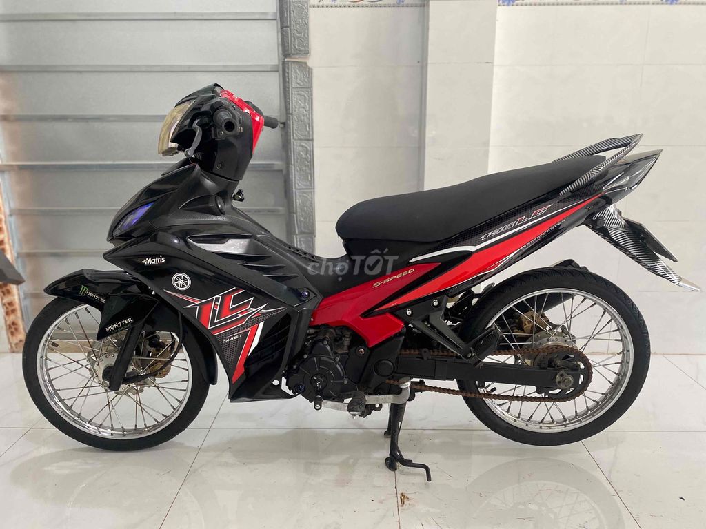 Yamaha Exciter 2014 - ảnh 1
