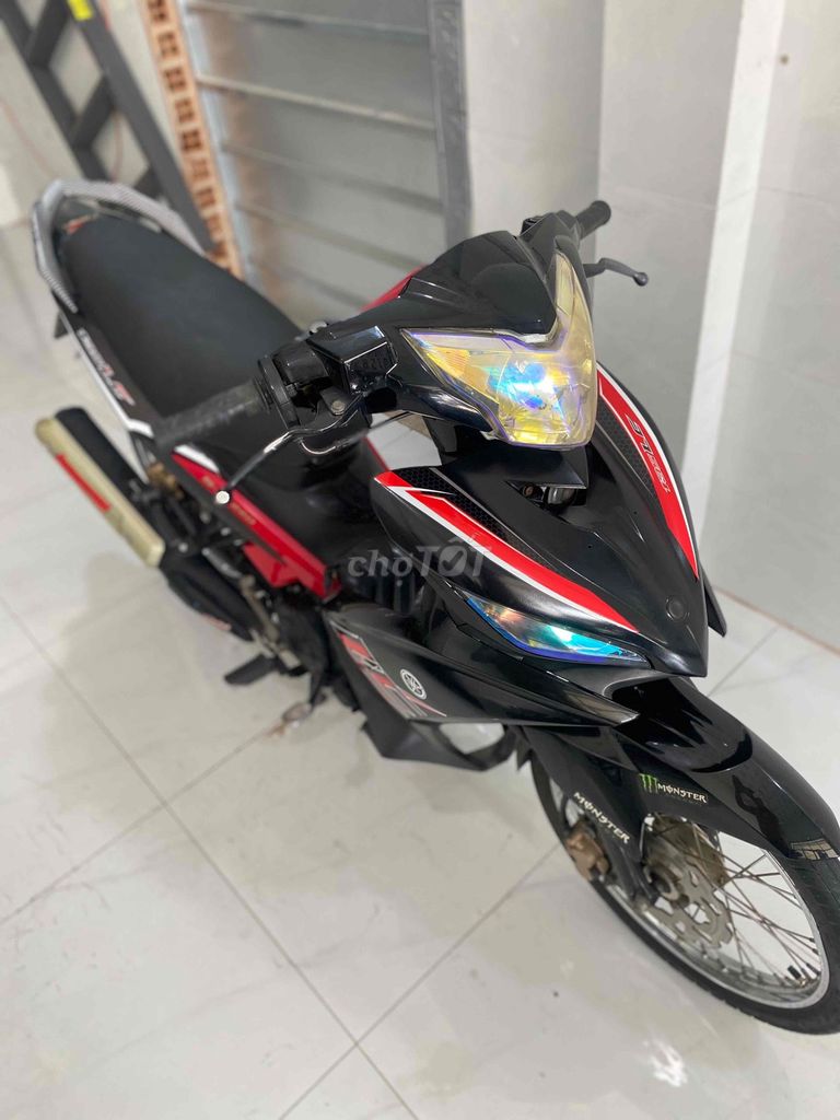Yamaha Exciter 2014 - ảnh 2
