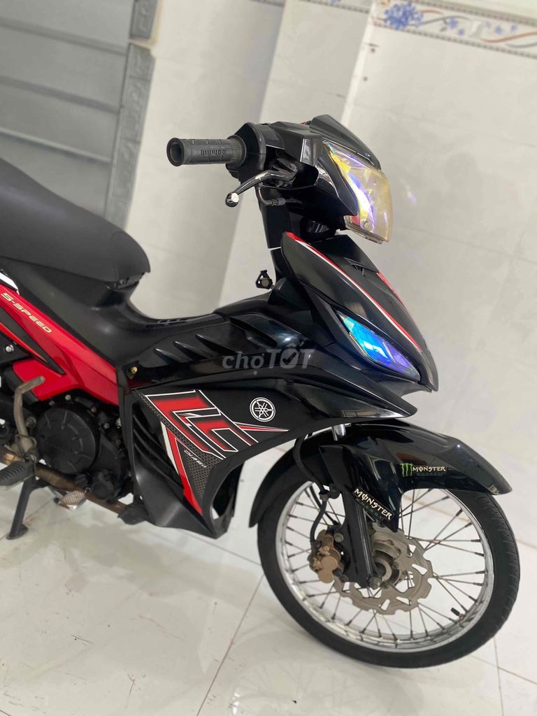 Yamaha Exciter 2014 - ảnh 3