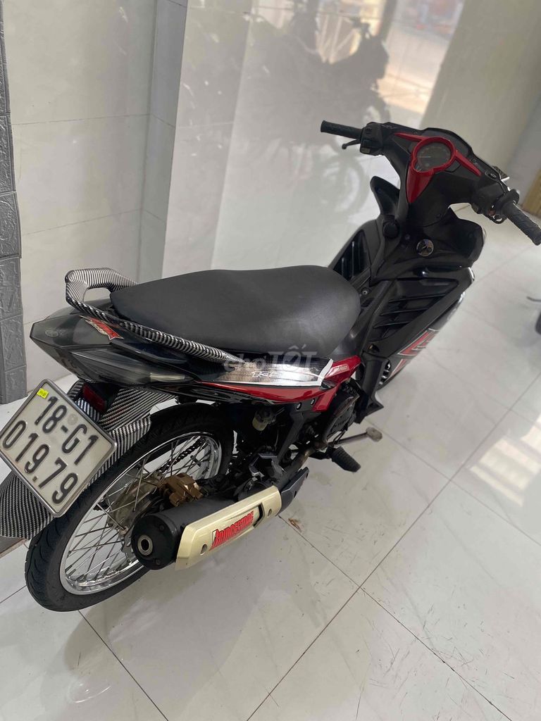 Yamaha Exciter 2014 - ảnh 4
