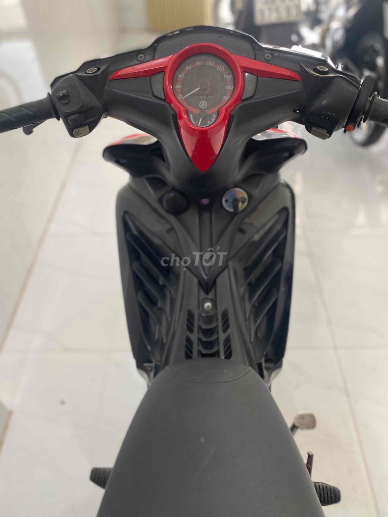 Yamaha Exciter 2014 - ảnh 5