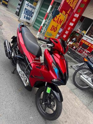 Honda Air Blade 2022 - ảnh 1