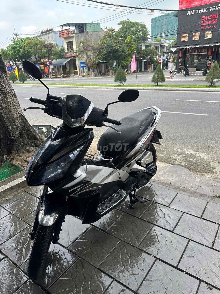 Honda Air Blade 2011 - ảnh 5