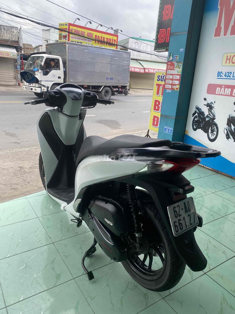 SH 2015 - ảnh 4