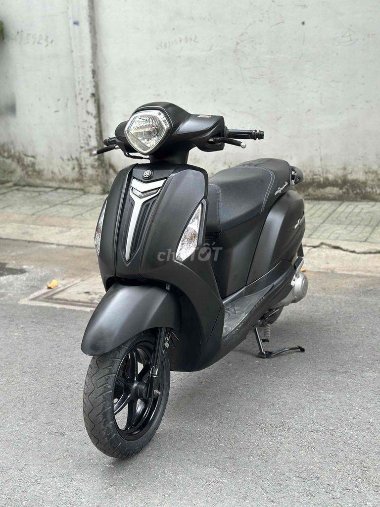 Yamaha Grande 2016 - ảnh 1