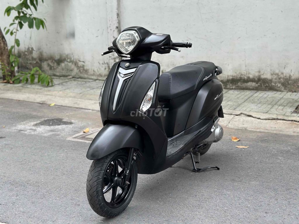 Yamaha Grande 2016 - ảnh 2