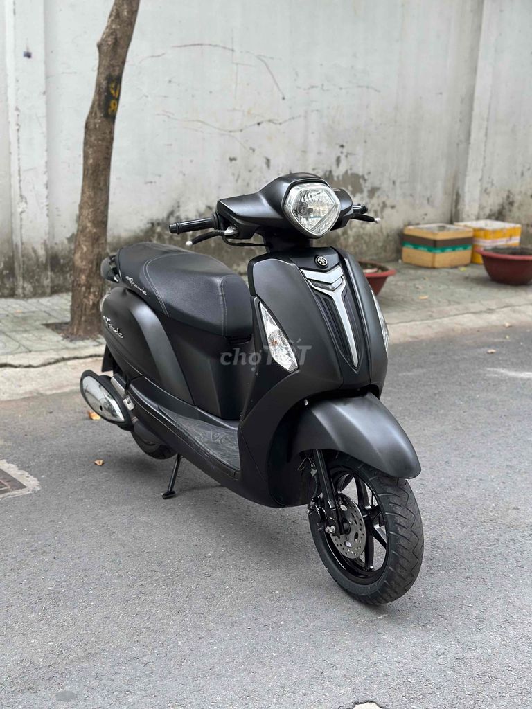 Yamaha Grande 2016 - ảnh 3
