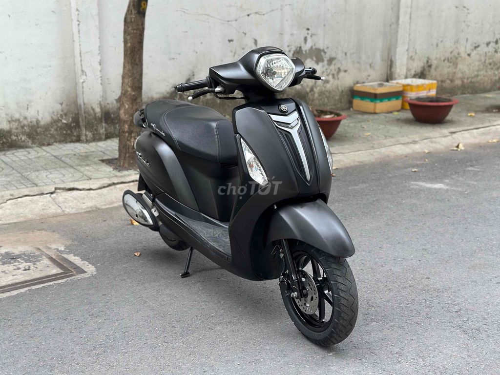 Yamaha Grande 2016 - ảnh 4