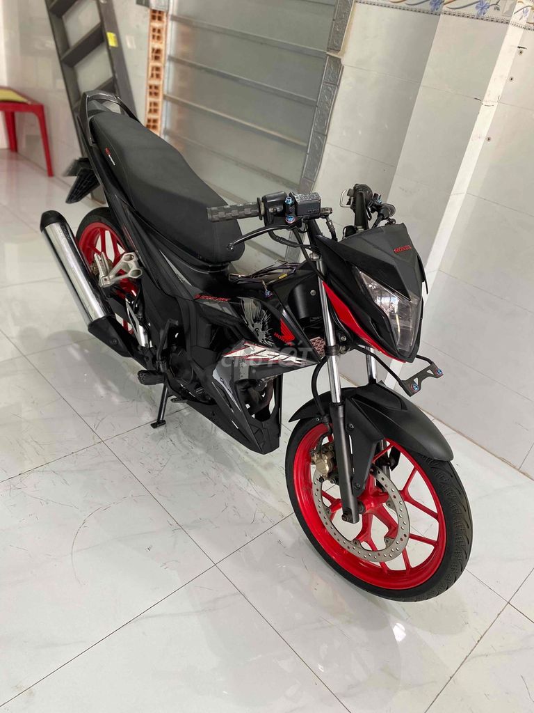Honda Sonic 2019 - ảnh 4