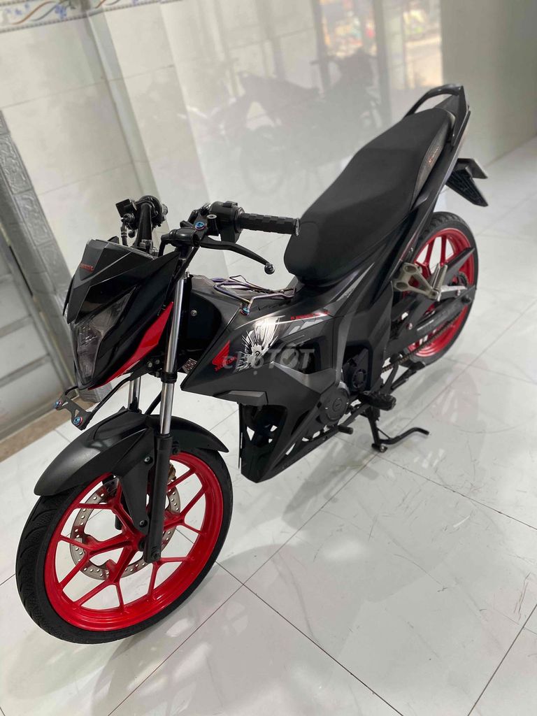 Honda Sonic 2019 - ảnh 5