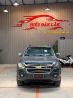 Chevrolet Colorado 2019 - ảnh 1