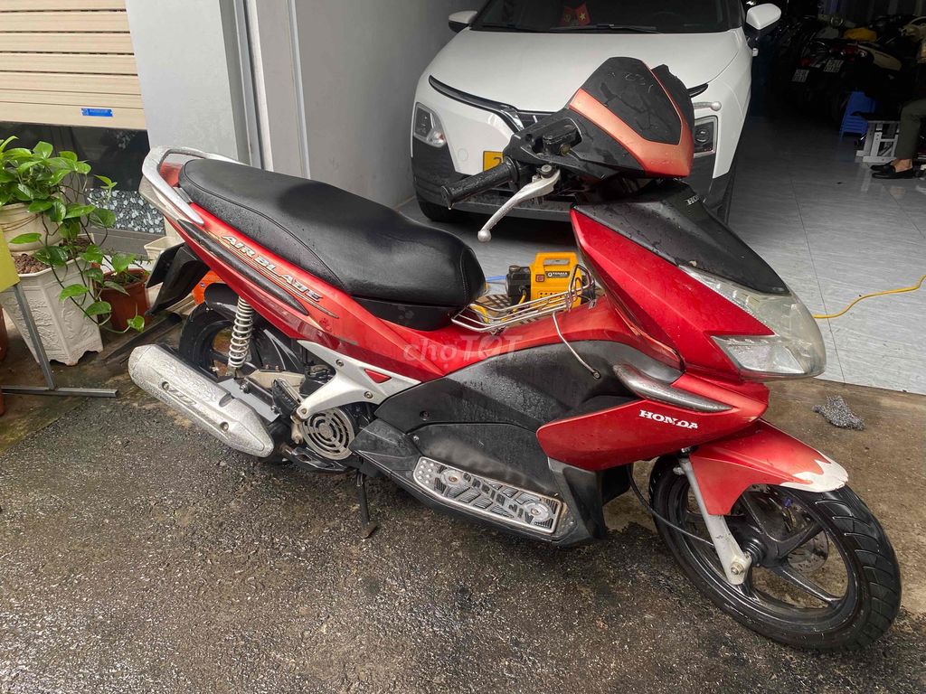Honda Airblade 2019 - ảnh 1
