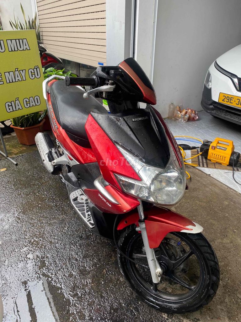 Honda Airblade 2019 - ảnh 2