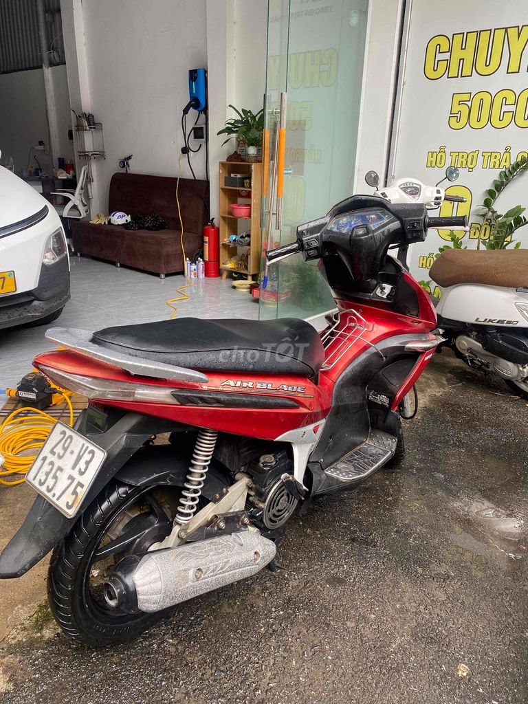 Honda Airblade 2019 - ảnh 3