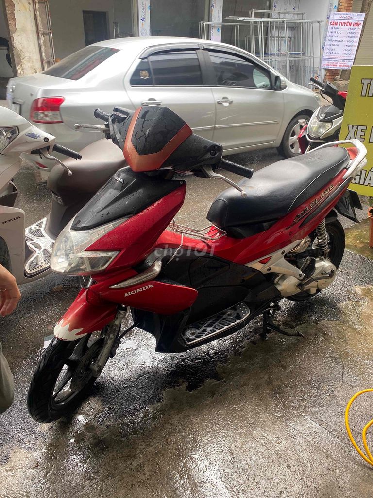 Honda Airblade 2019 - ảnh 4