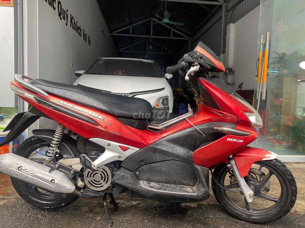 Honda Airblade 2019 - ảnh 5