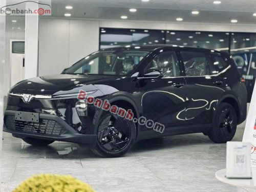 VinFast VF MPV 7 AT 2026 - ảnh 1