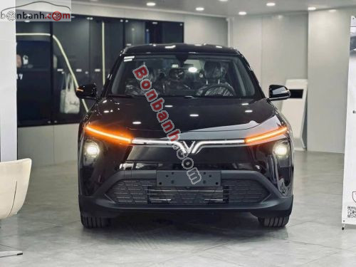 VinFast VF MPV 7 AT 2026 - ảnh 2