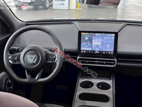 VinFast VF MPV 7 AT 2026 - ảnh 3