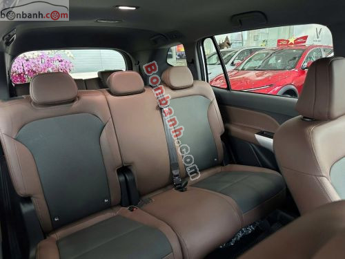 VinFast VF MPV 7 AT 2026 - ảnh 4