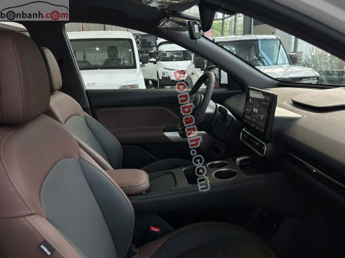 VinFast VF MPV 7 AT 2026 - ảnh 5